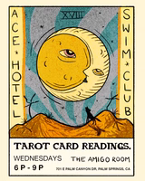 Tarot Readings
