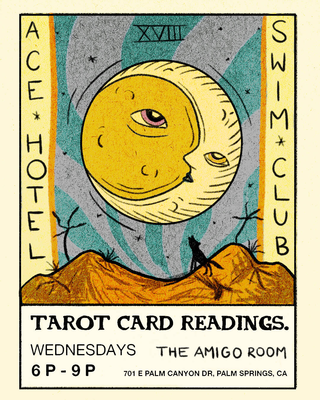 Tarot Readings