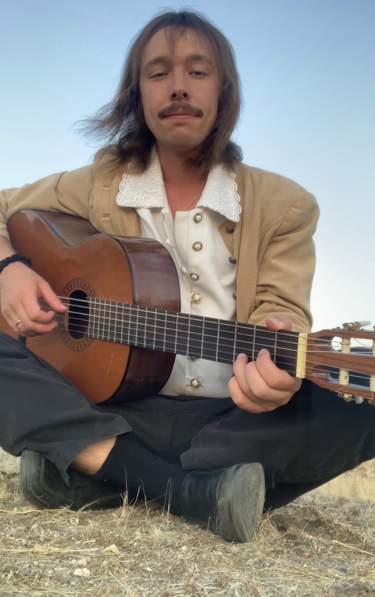 Live in the Lobby Thursdays 2-5 pm