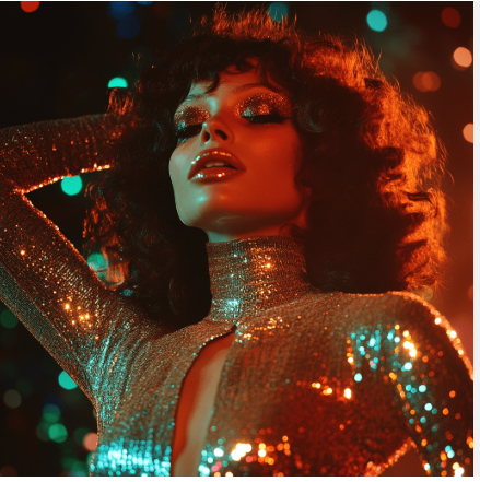 STUDIO 2026 Glam Disco | New Years Eve Party