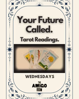 Tarot Readings